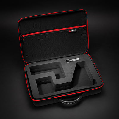 Large Stealth Case for Rack & Tow Combo