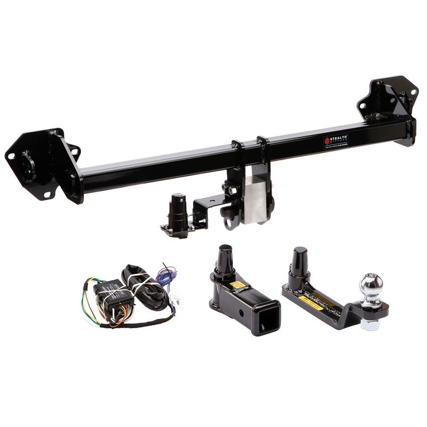 TOWING CONVERSION KIT SHT25023