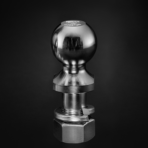 1 7/8" Trailer Hitch Ball