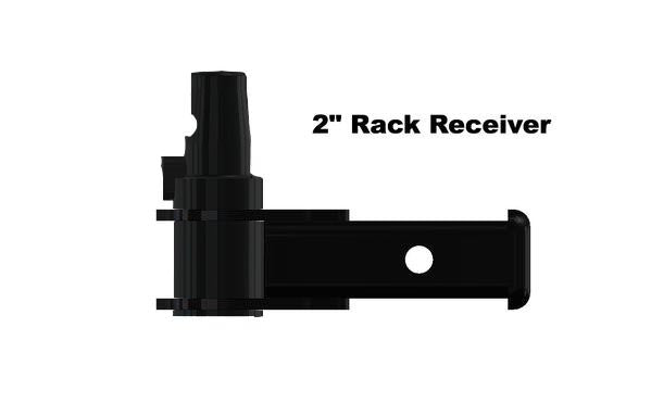 Rack Receivers
