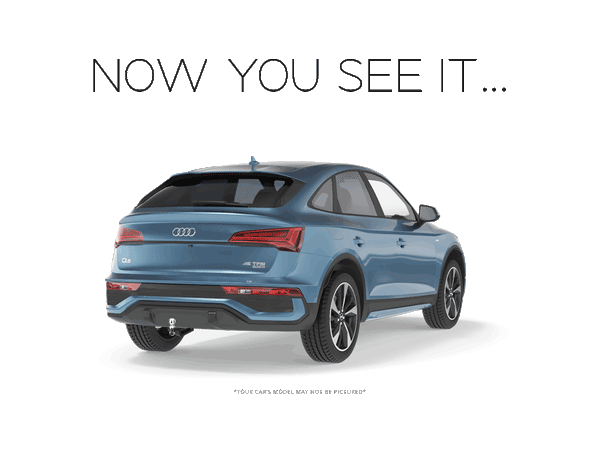 2012 audi online q5 trailer hitch