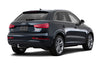 Rack to Tow Conversion Package for Audi Q3