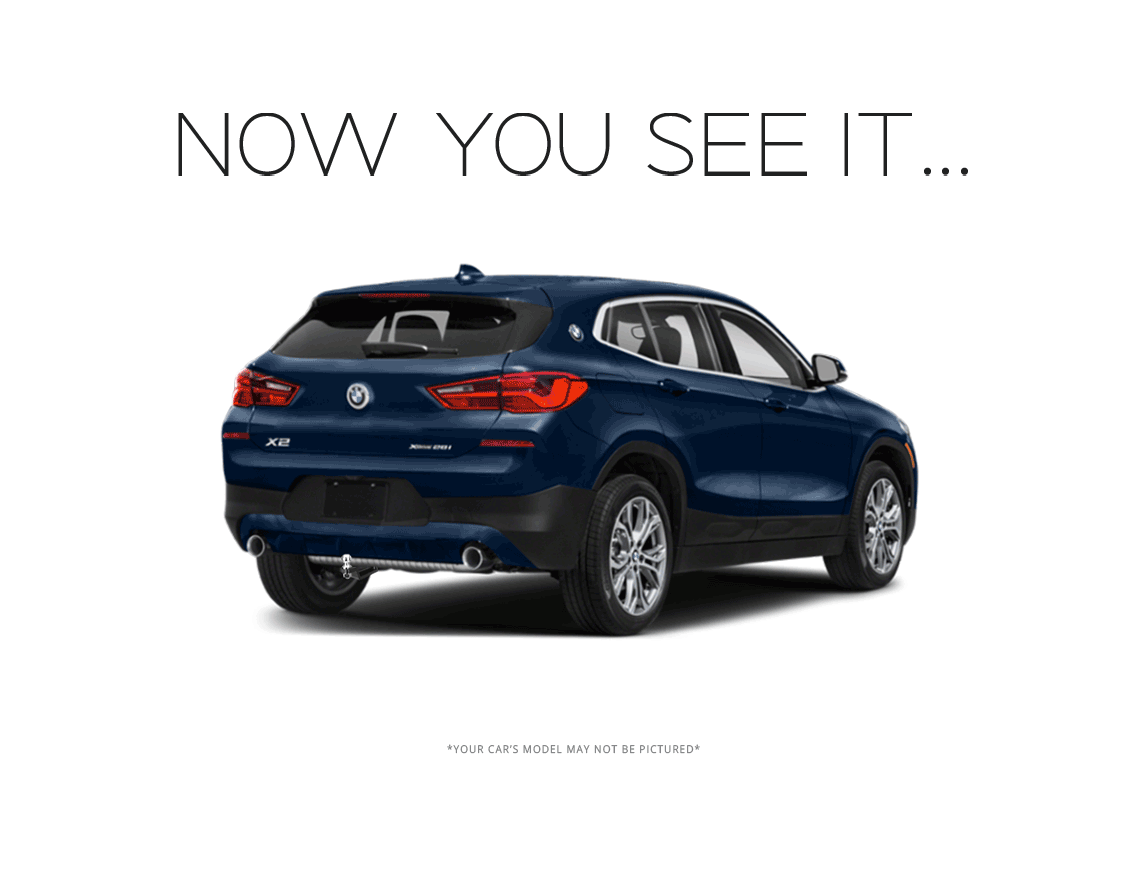 Bmw x2 trailer hitch deals