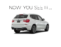 2018-2024 BMW X3 sDrive30i (& M-Sport) / 2018-2024 BMW X3 xDrive30i (& M-Sport) / 2018-2024 BMW X3 M40i