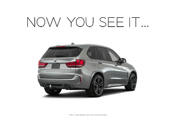 BMW X5 Hitch The Hitch Made to be Hidden Stealth Hitches