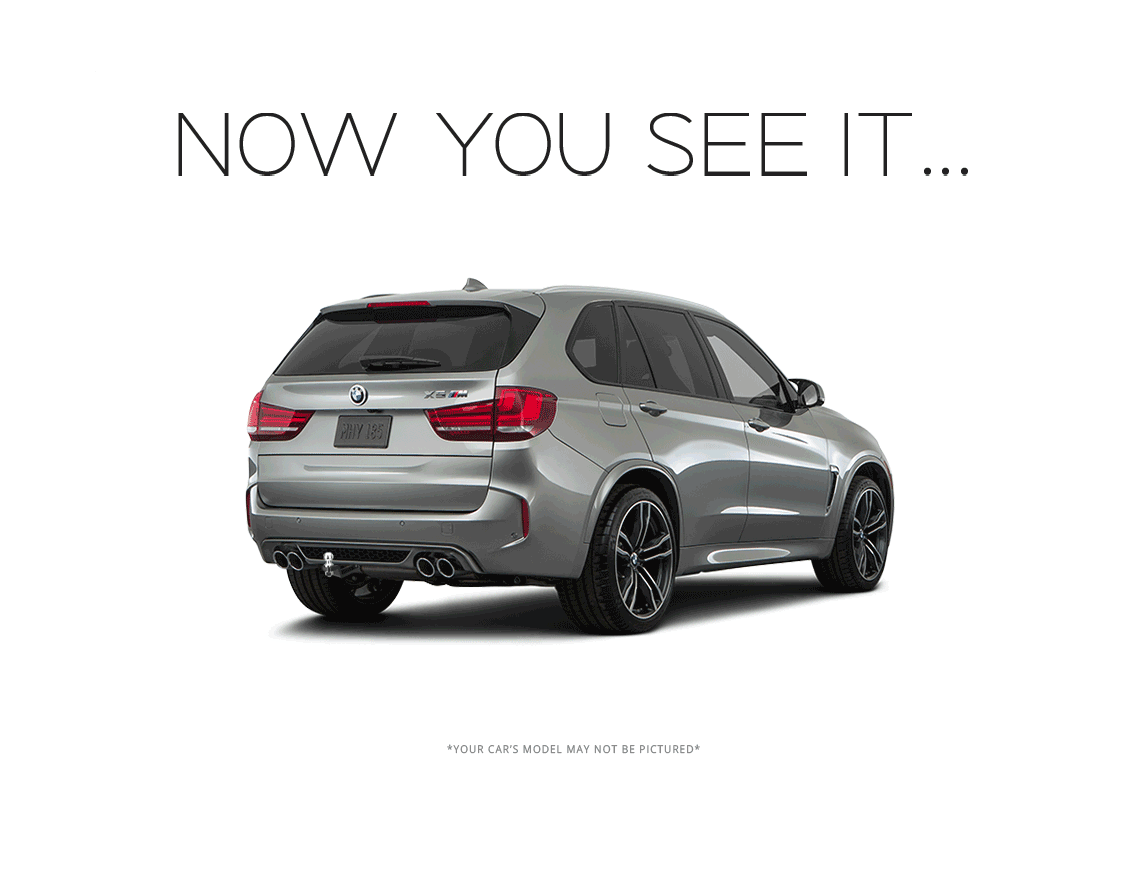 BMW X5 Hitch The Hitch Made to be Hidden Stealth Hitches
