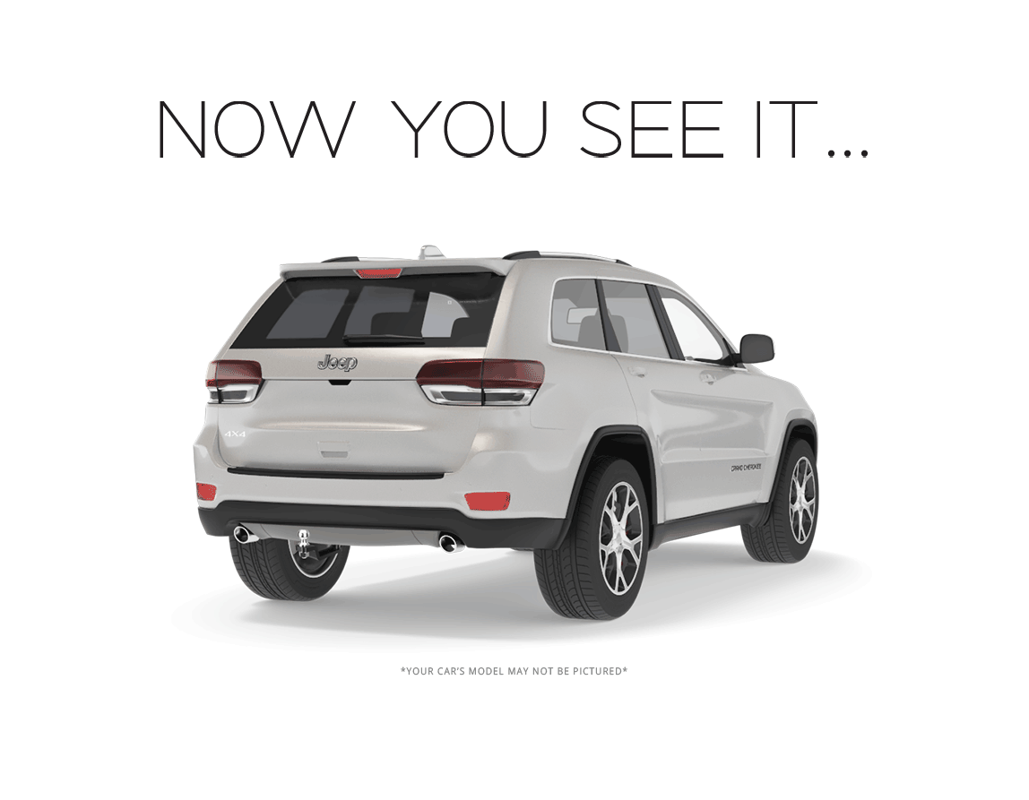2019 jeep cherokee hot sale limited trailer hitch