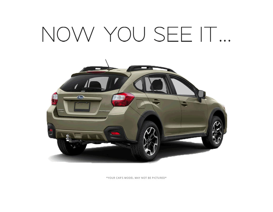2019 subaru crosstrek hitch deals