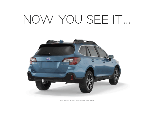 2011 subaru deals outback tow hitch