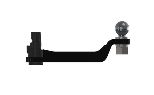 Hitch Ball Mount | U5L ball mount | by Stealth Hitches