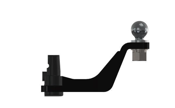 Accessories for U5S Standard Mount Vehicle