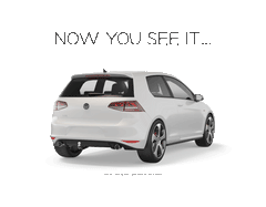 ゴルフgti VW「ゴルフGTI」を改良して300馬力、最高速度267キロに！ 究極の